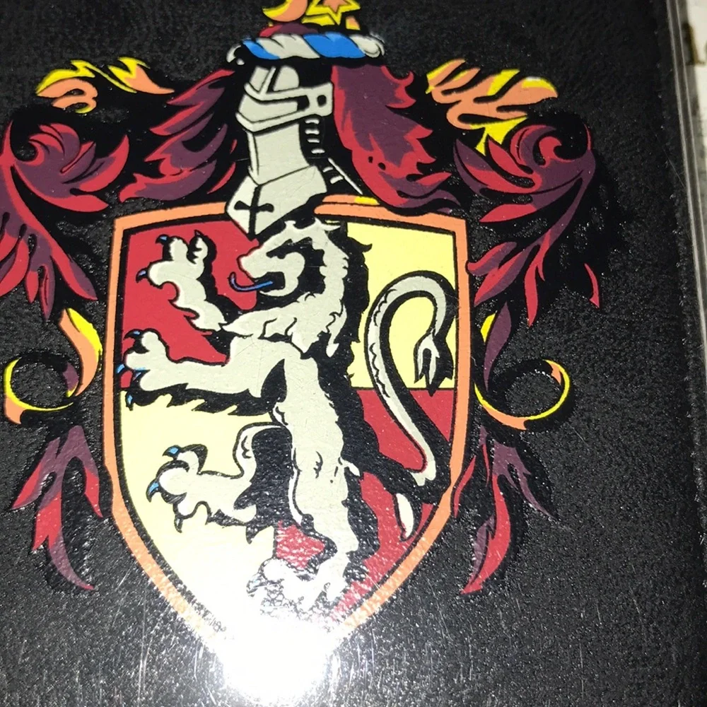 Warner Bros. new harry